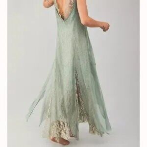 Free People Dress XS
